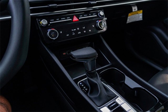 New 2026 Hyundai Tucson SEL image 16