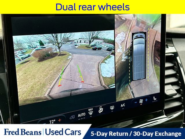 Used 2023 Ford Transit 350 XLT w/ Livery Package image 18