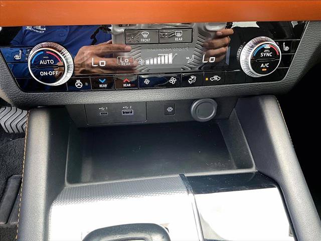 Used 2024 Mitsubishi Outlander SEL FWD image 24