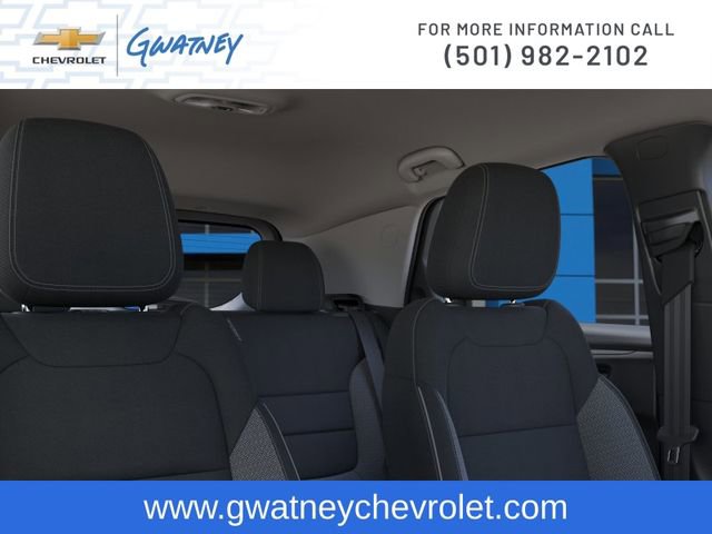 New 2026 Chevrolet TrailBlazer LS w/ LS Convenience Package image 24