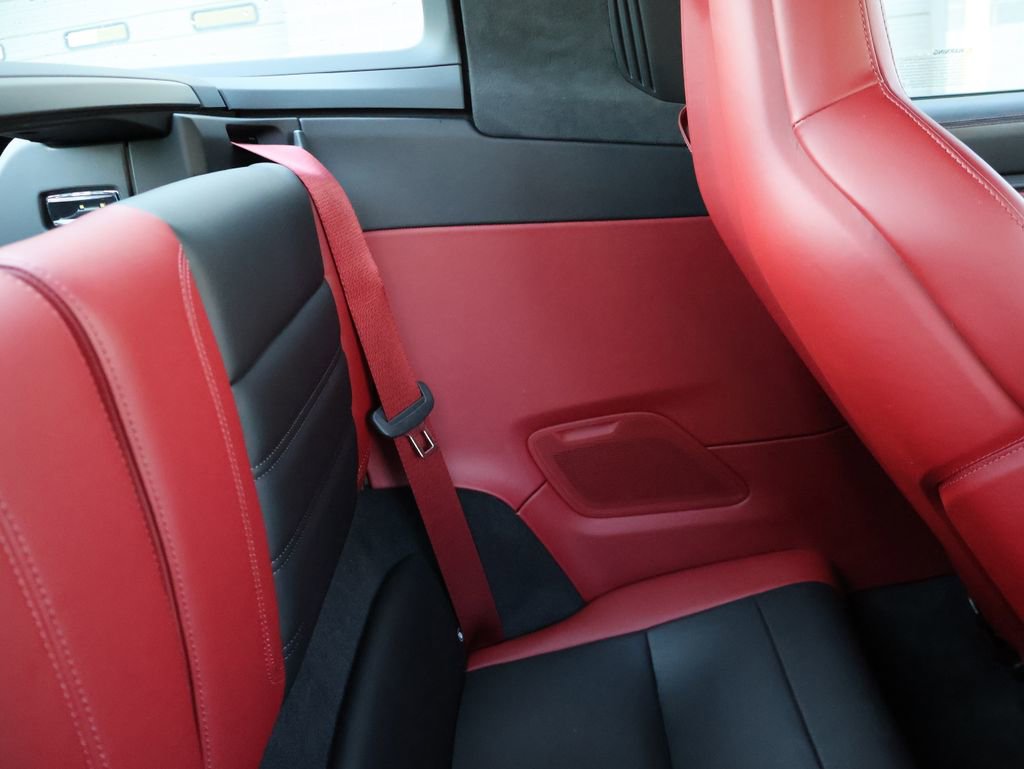 Used 2023 Porsche 911 Targa 4 GTS image 16