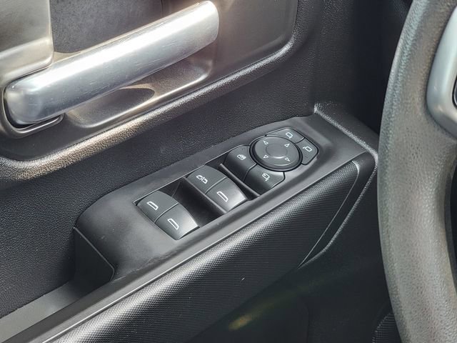 Used 2022 Chevrolet Silverado 2500 Custom w/ Custom Value Package image 24