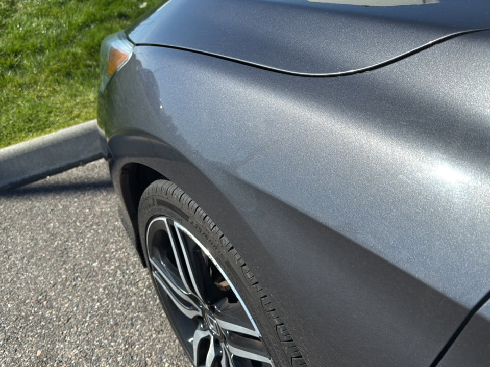 Certified 2017 Honda Accord EX-L image 19