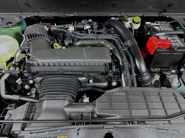 New 2025 Ford Bronco Sport Badlands w/ Badlands Tech Package image 19