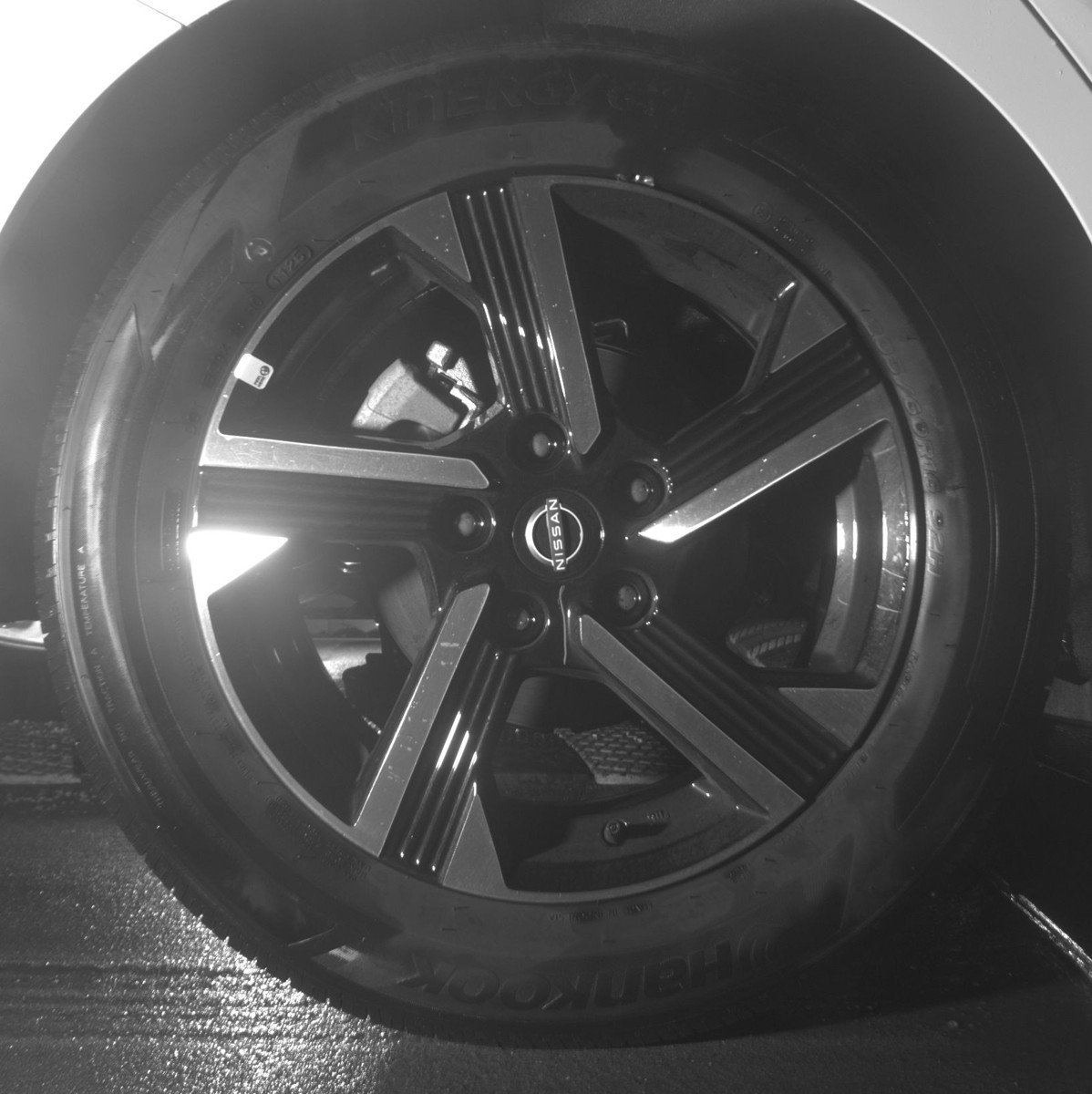 Used 2025 Nissan Sentra SV image 15