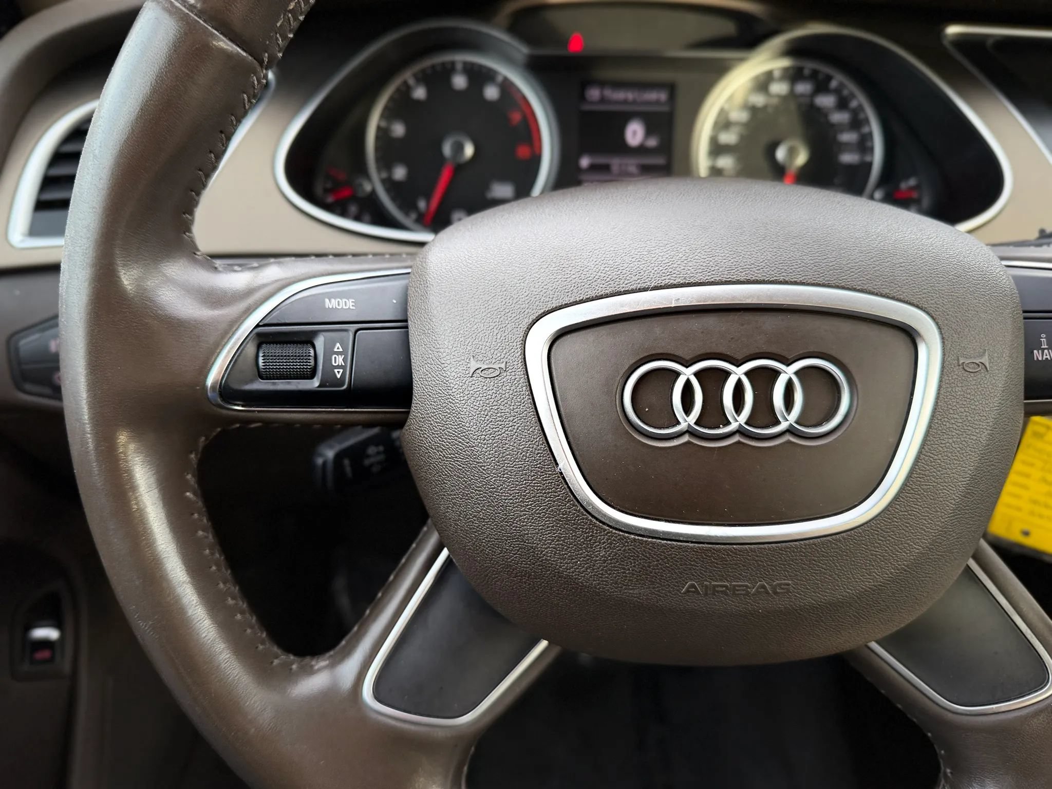 Used 2015 Audi A4 2.0T Premium AWD/4WD image 30