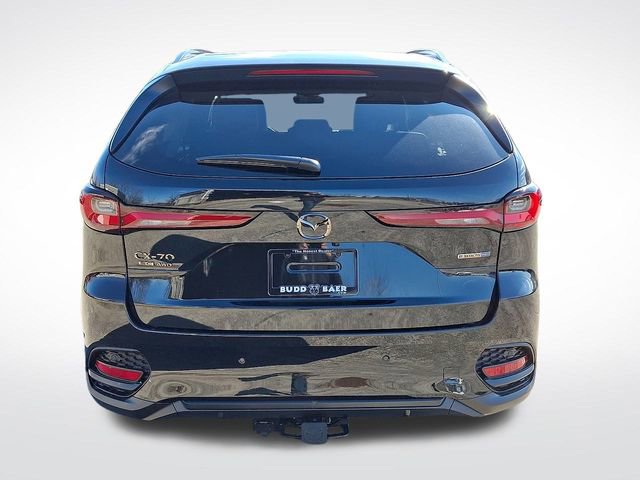 New 2026 MAZDA CX-70 SC Plus image 6