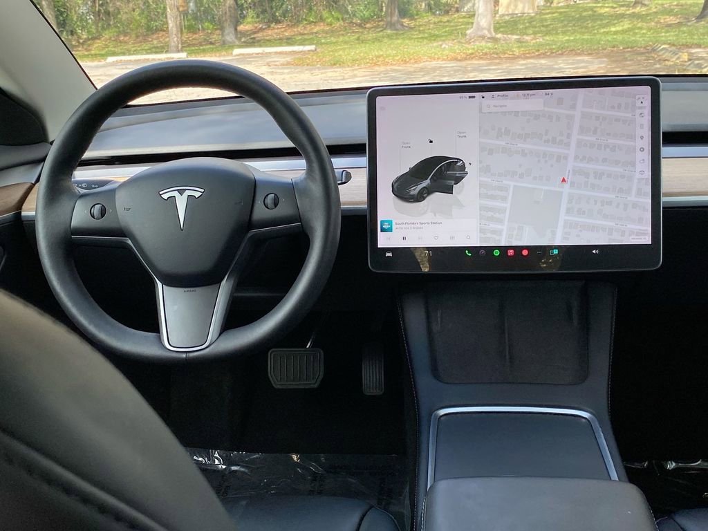 Used 2022 Tesla Model 3 Long Range image 25