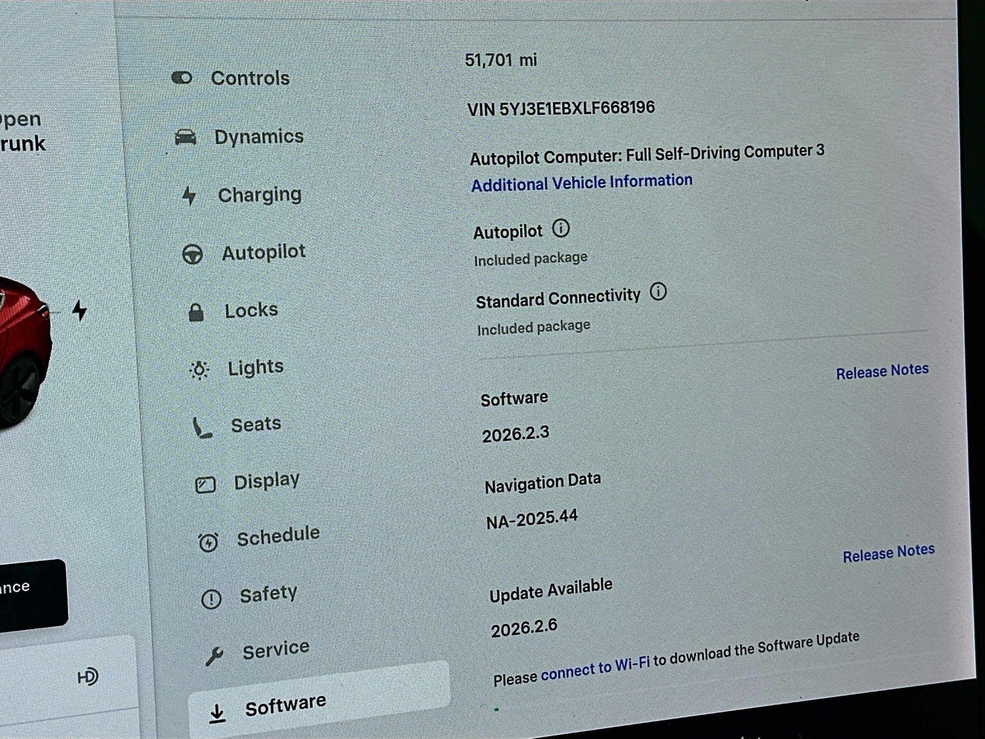 Used 2020 Tesla Model 3 Long Range image 17