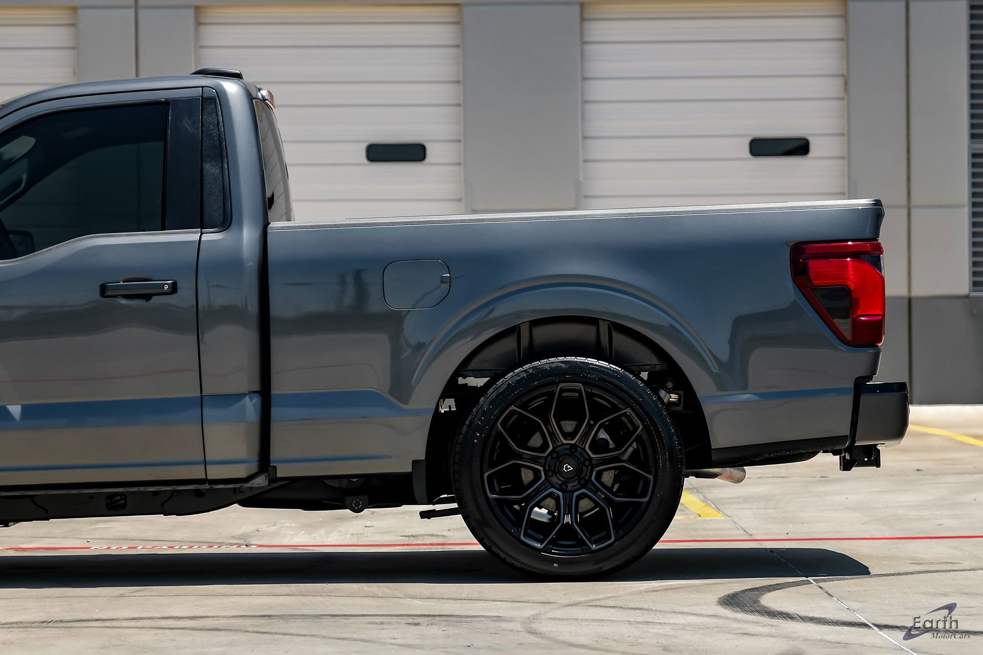Used 2026 Ford F150 XL RWD image 9