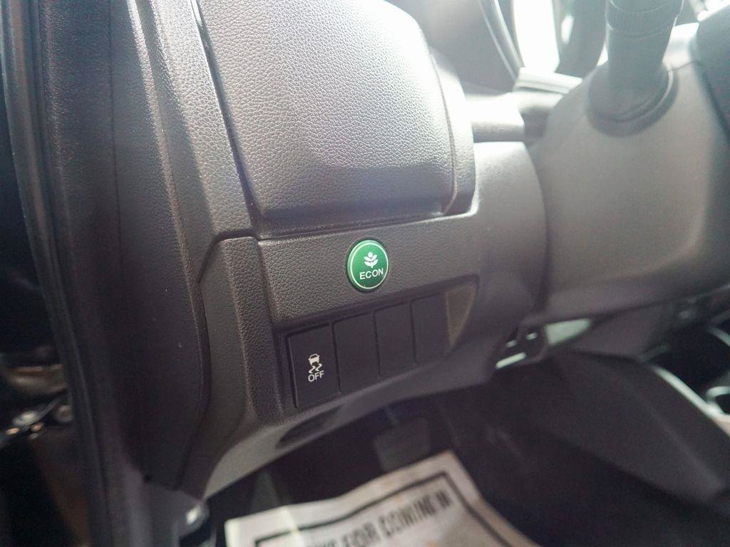 Used 2015 Honda Fit EX-L image 16