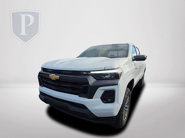 New 2026 Chevrolet Colorado LT w/ LT Convenience Package image 11