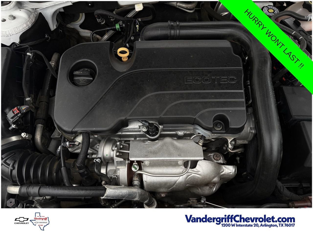 Used 2020 Chevrolet Malibu LS w/ Driver Confidence Package II FWD image 26