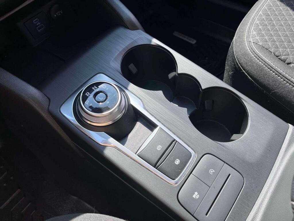 Certified 2023 Ford Escape Active AWD/4WD image 27