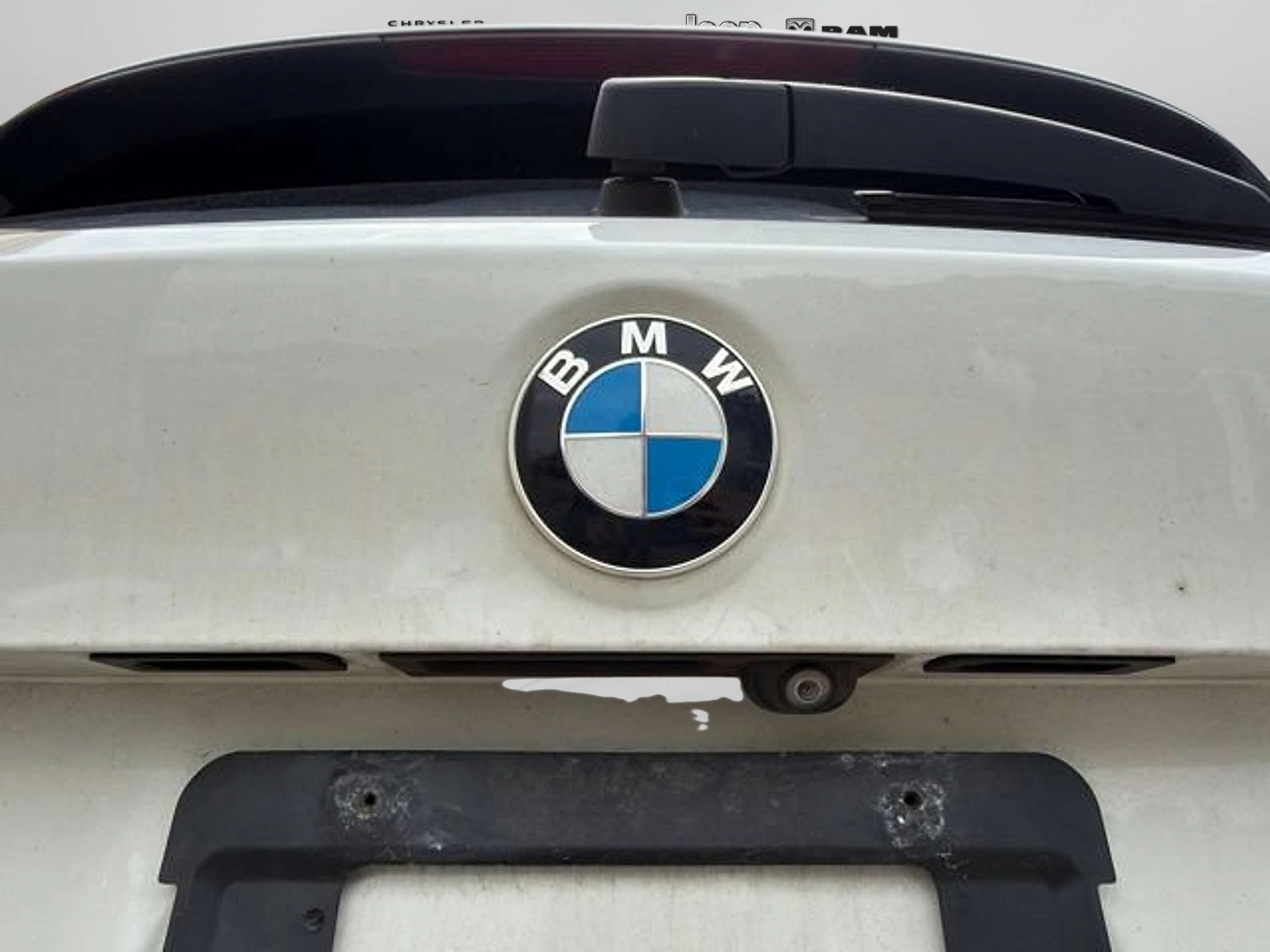 Used 2018 BMW X1 xDrive28i AWD/4WD image 28