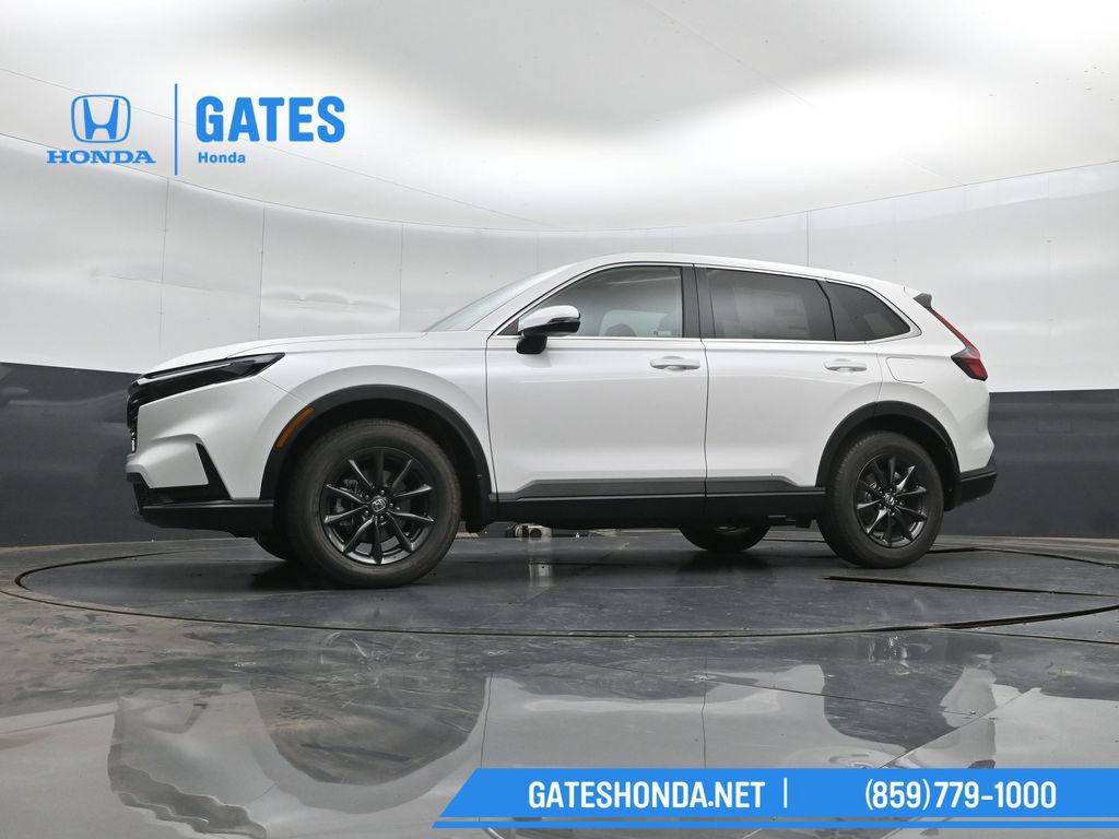 New 2027 Honda CR-V EX-L image 41