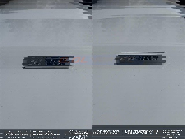 Used 2019 GMC Sierra 2500 4x4 Double Cab image 25