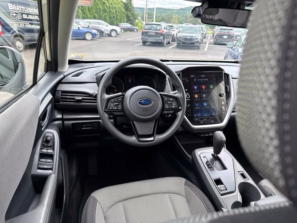 Certified 2024 Subaru Crosstrek 2.0i Premium AWD/4WD image 21