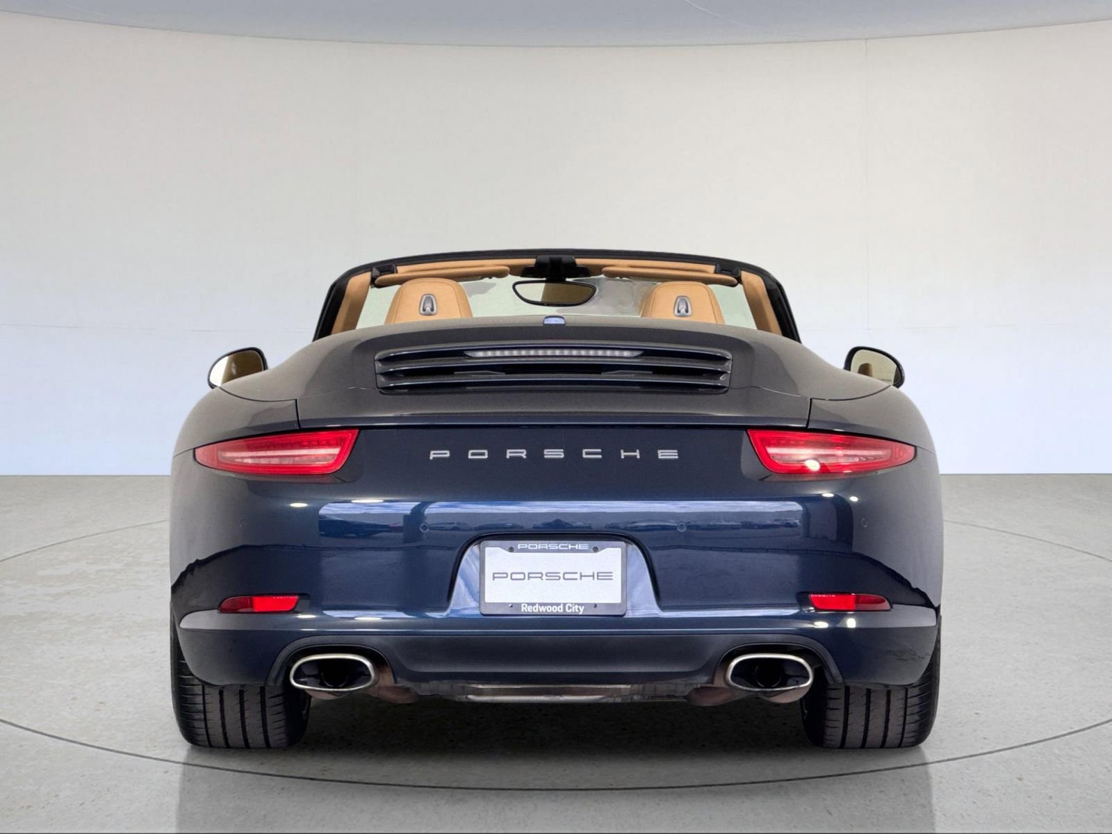 Used 2012 Porsche 911 Carrera image 7
