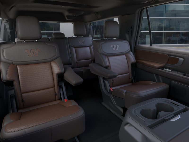 New 2026 Ford Expedition Max King Ranch AWD/4WD image 13