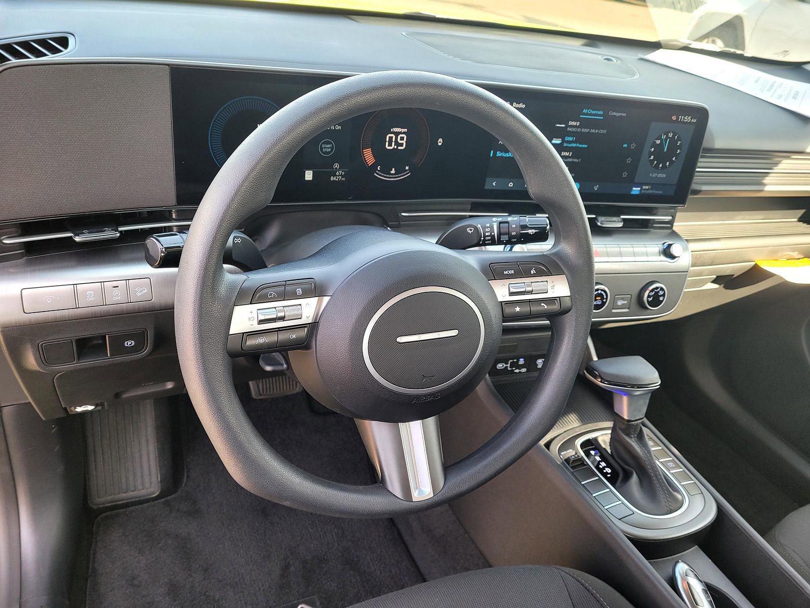 Used 2025 Hyundai Kona SE image 11