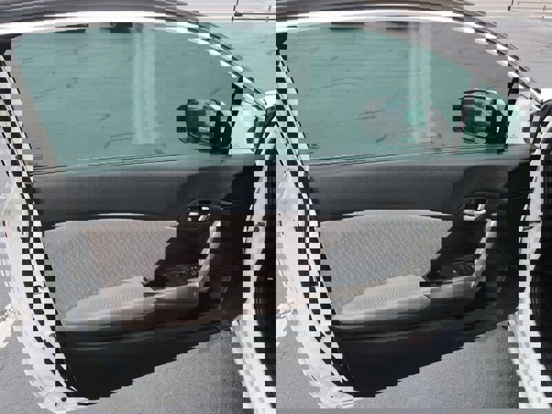 Used 2015 Honda Civic LX image 14