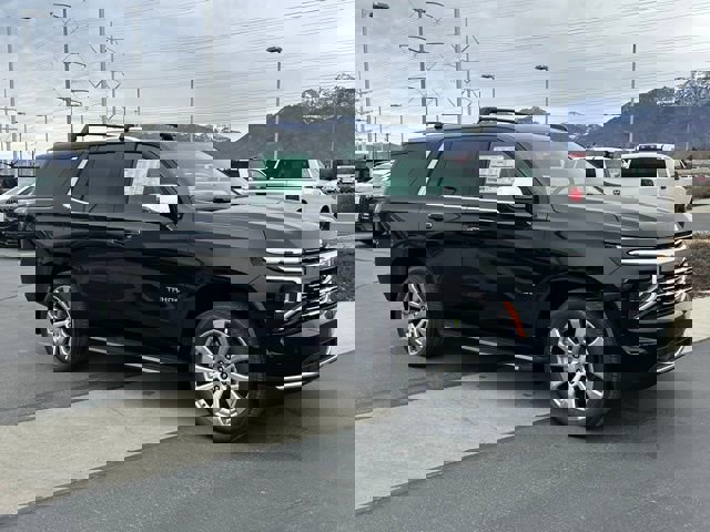 New 2026 Chevrolet Tahoe Premier w/ Sun And Tow Package image 32