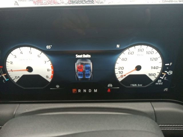 Used 2024 Ford Mustang GT Premium image 12