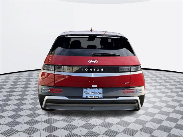 New 2026 Hyundai Ioniq 5 SEL image 6