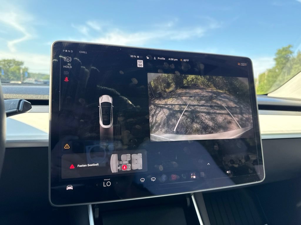 Used 2020 Tesla Model 3 Standard Range RWD image 24