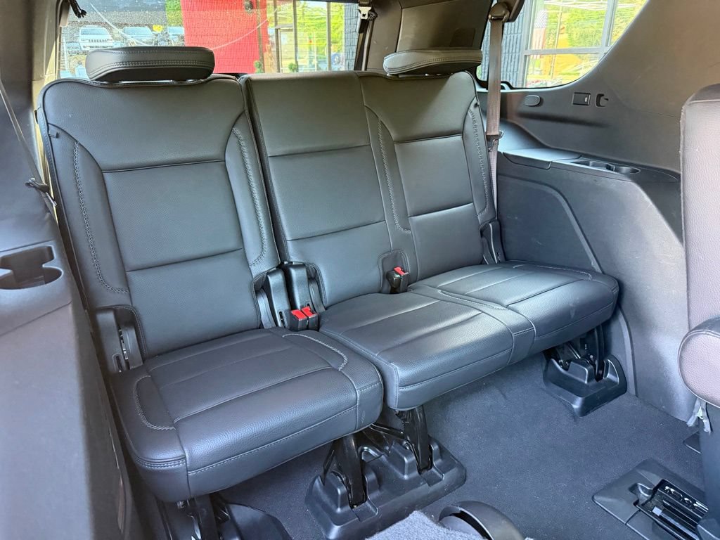 Used 2023 GMC Yukon Denali AWD/4WD image 42