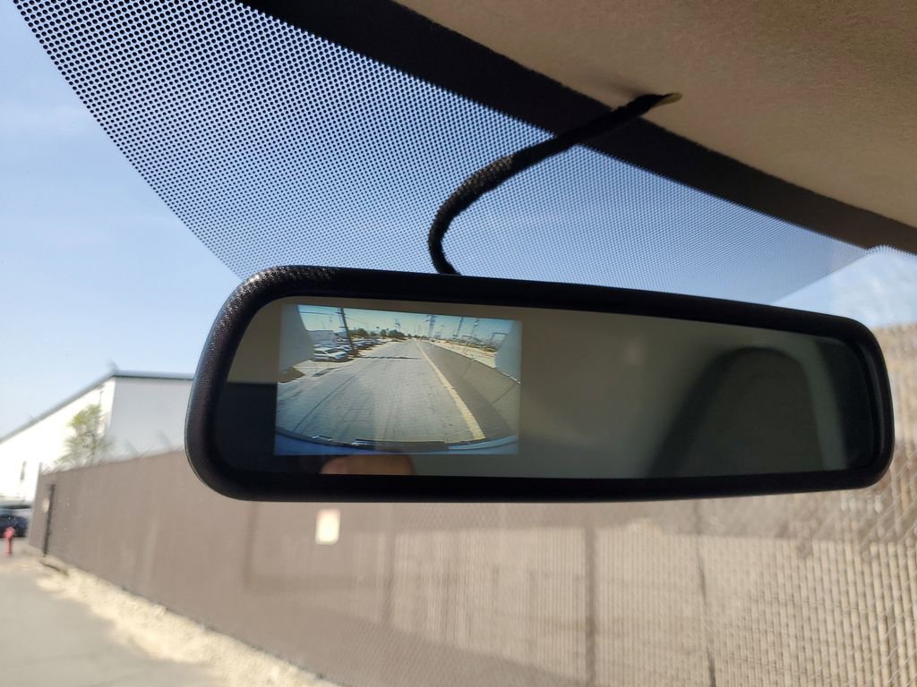 New 2026 Chevrolet Express 3500 w/ Power Convenience Package image 19