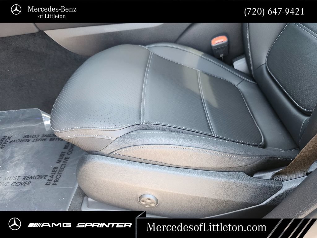 New 2026 Mercedes-Benz GLC 300 4MATIC image 23