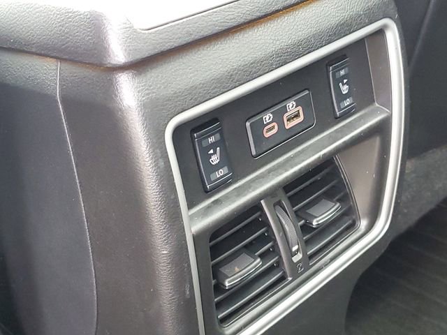 Used 2020 Nissan Murano SL image 12