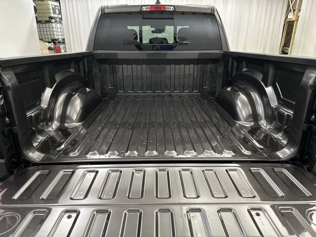 New 2027 RAM 1500 Express AWD/4WD image 21