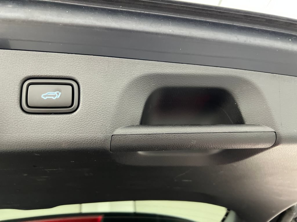 Used 2024 Hyundai Palisade SEL AWD/4WD image 48