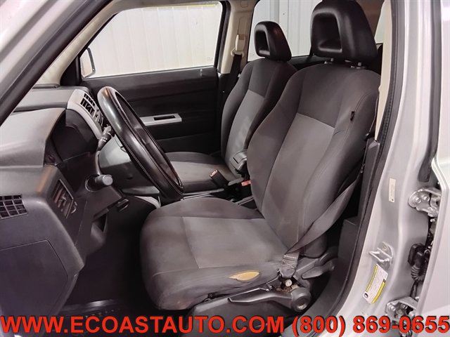 Used 2008 Jeep Patriot Sport image 10