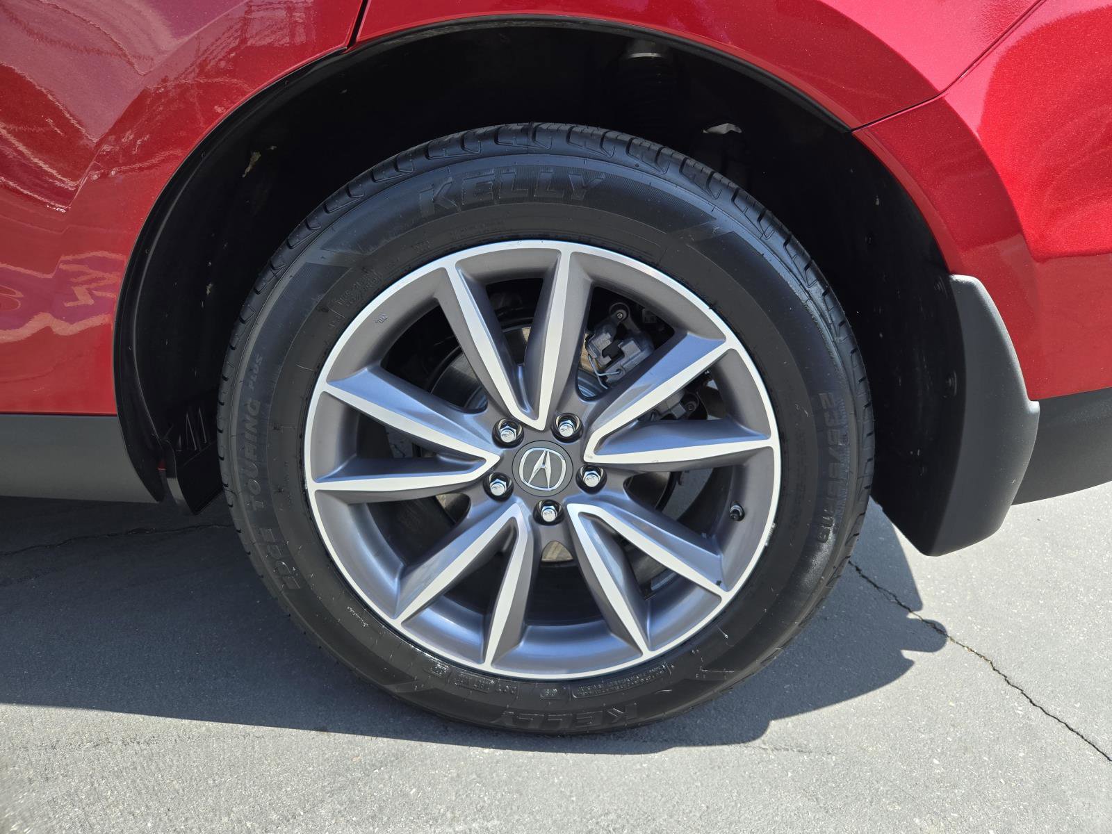 Used 2019 Acura RDX FWD w/ Advance Package image 33