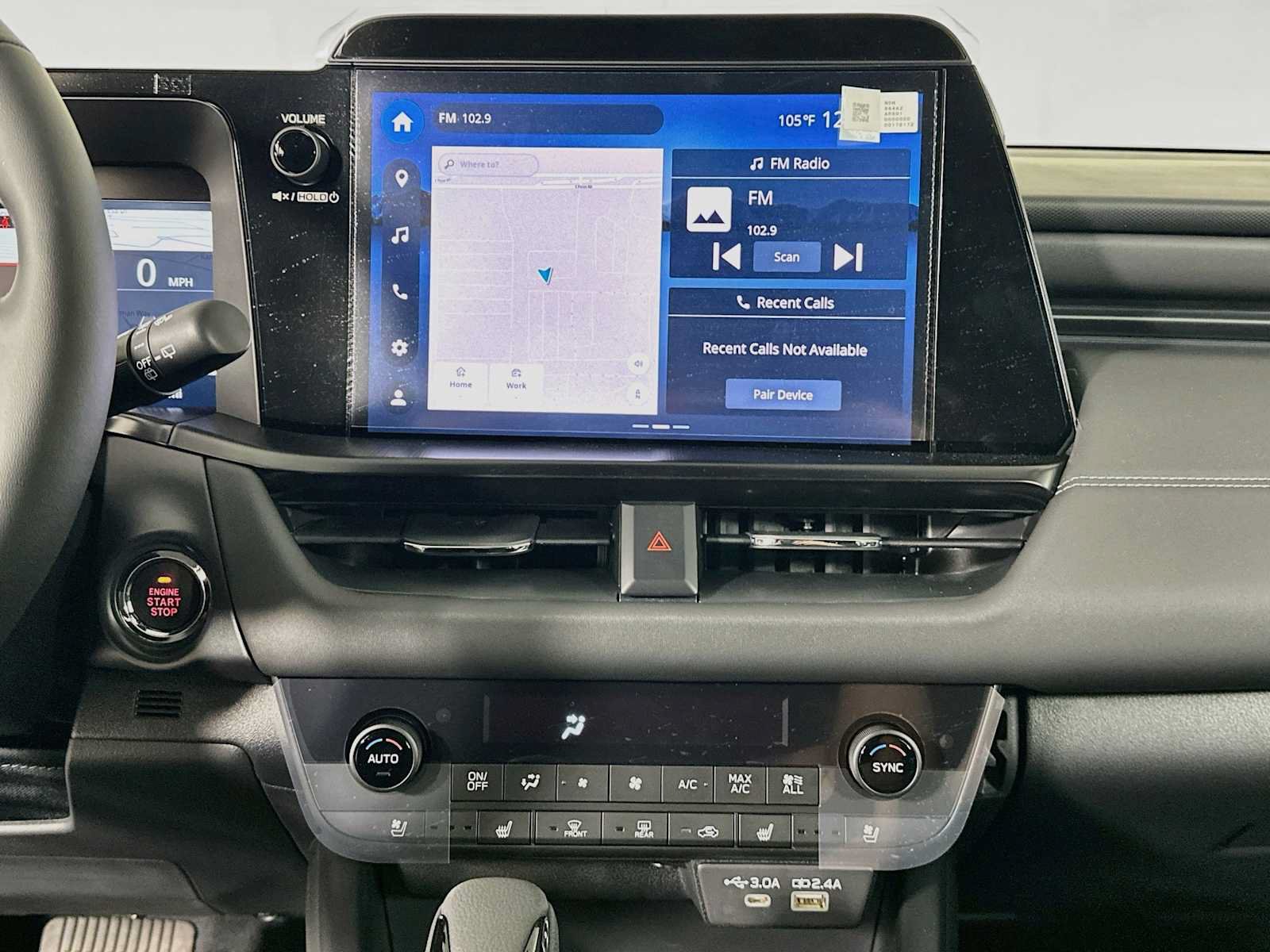 New 2026 Subaru Outback Touring XT AWD/4WD image 13