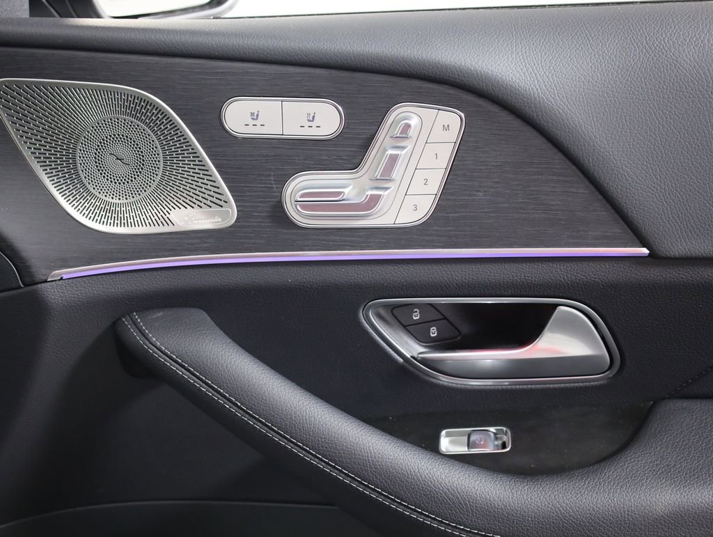 Certified 2026 Mercedes-Benz GLE 450 4MATIC image 53