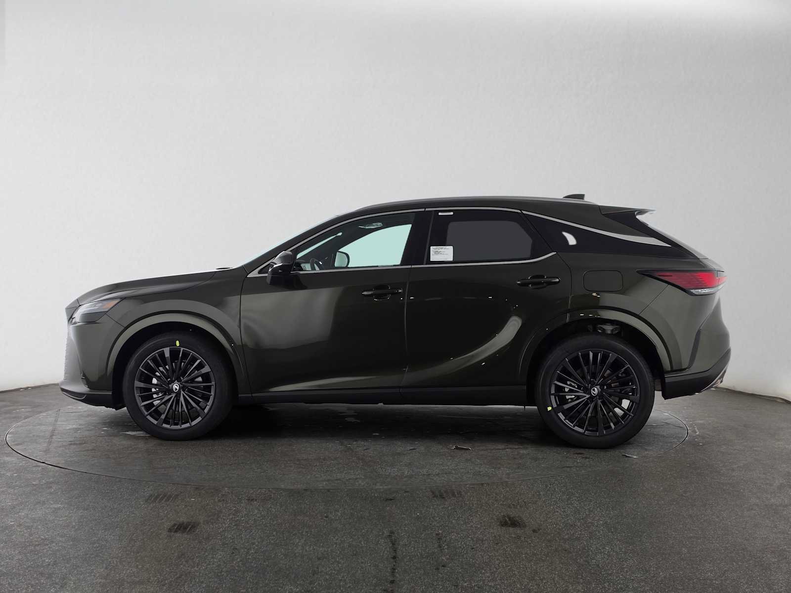 New 2026 Lexus RX 350 Premium w/ Convenience Package FWD image 6