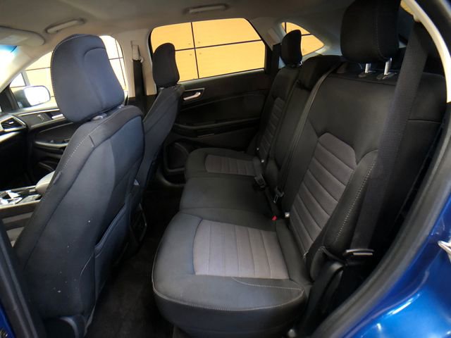 Certified 2020 Ford Edge SE image 24