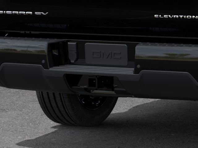 New 2026 GMC Sierra EV Elevation w/ Premium Package image 14