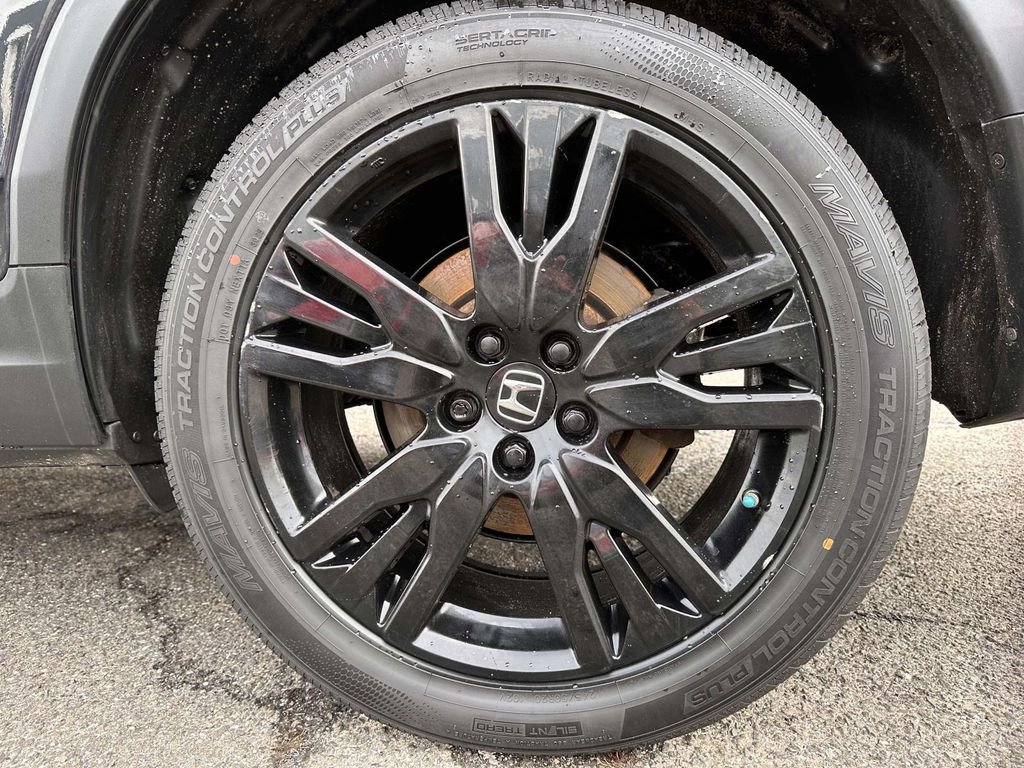 Used 2022 Honda Pilot Special Edition image 6
