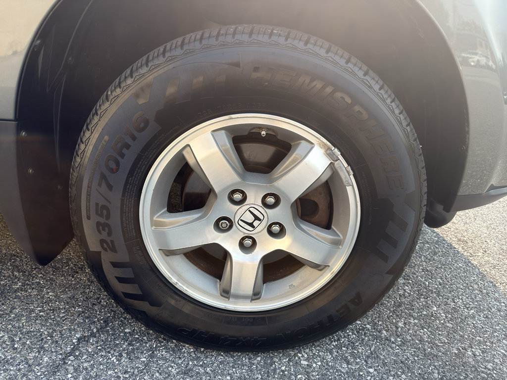 Used 2008 Honda Pilot SE image 32