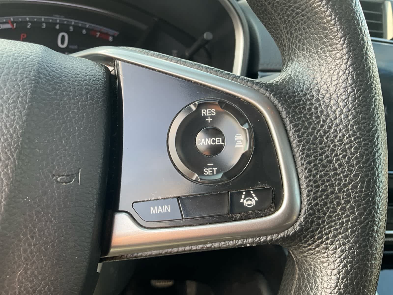 Used 2021 Honda CR-V EX image 19