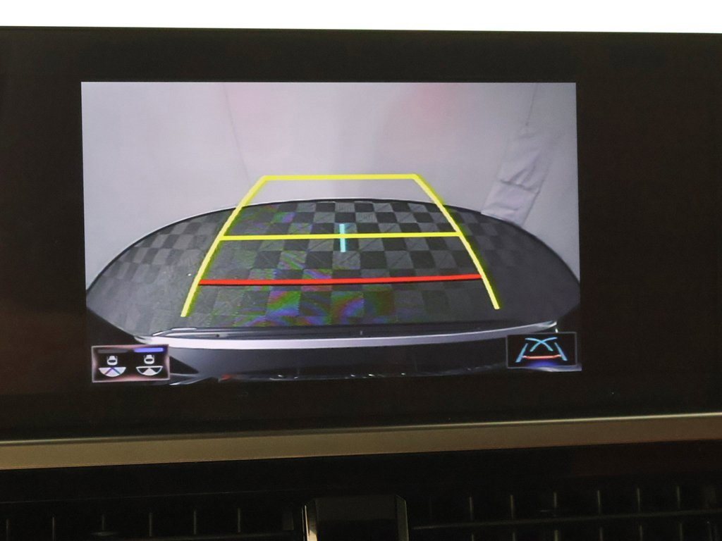 Used 2023 Lexus GX 460 Premium image 53