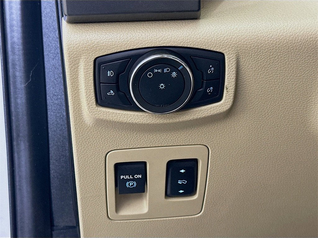 Used 2020 Ford F150 XLT w/ Equipment Group 301A Mid image 17