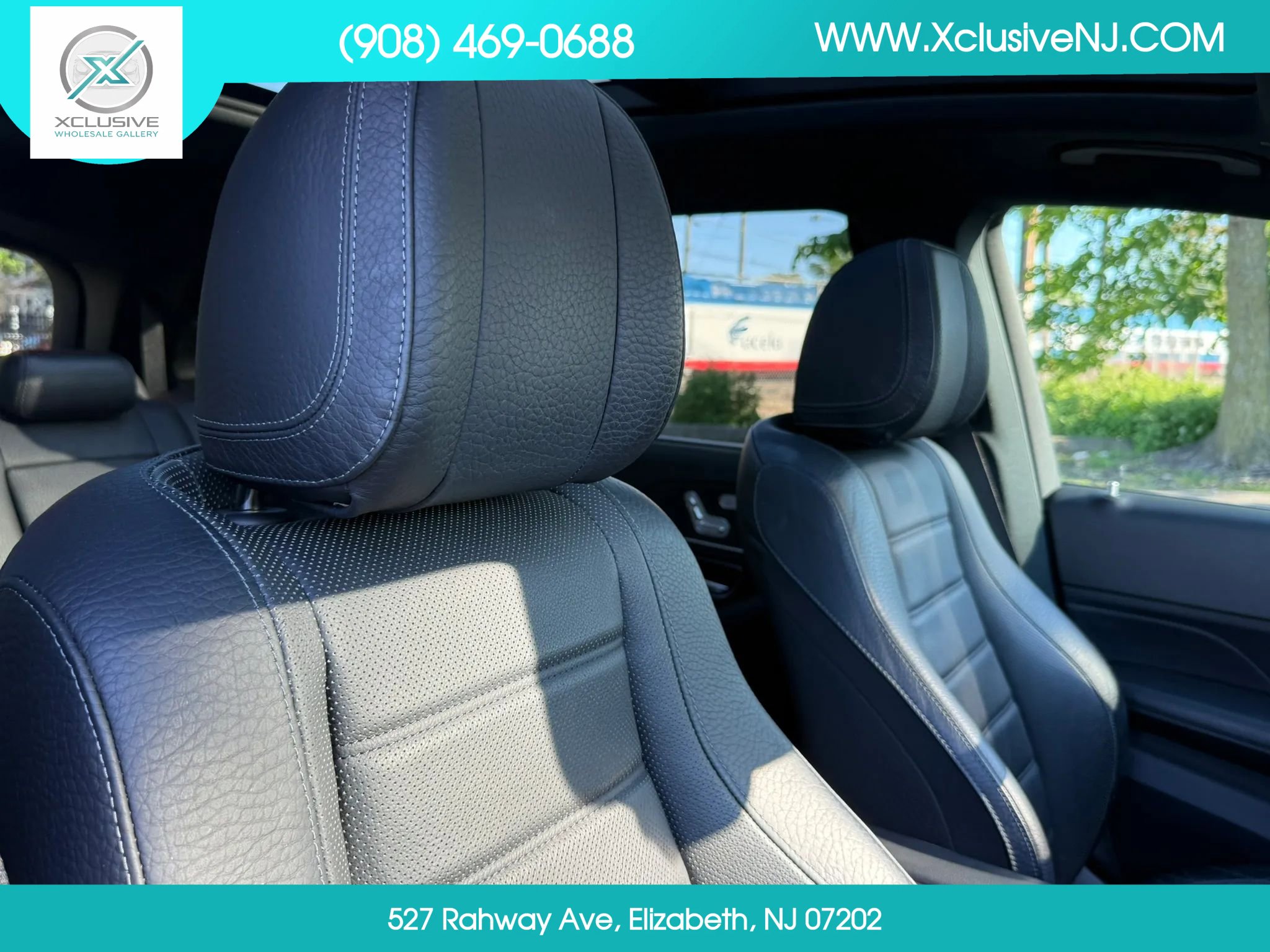 Used 2020 Mercedes-Benz GLS 580 4MATIC image 29