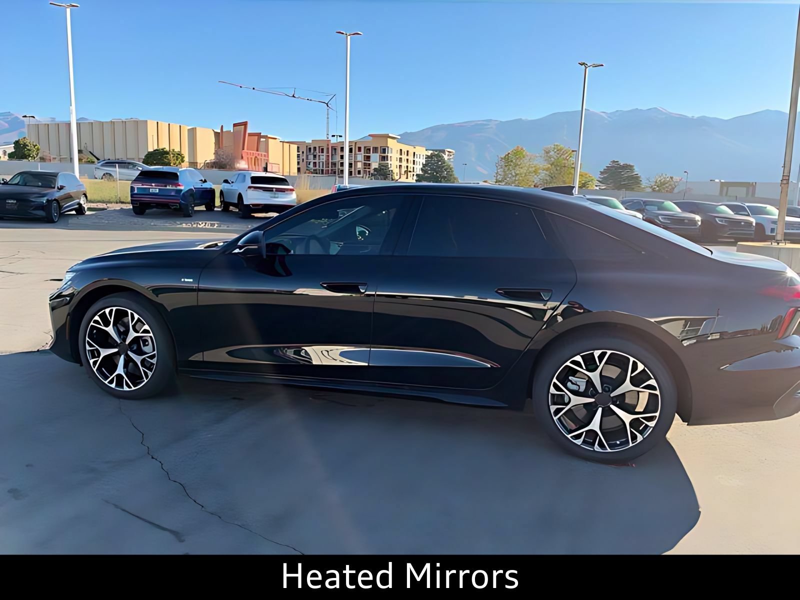New 2026 Audi A6 Premium Plus AWD/4WD image 6